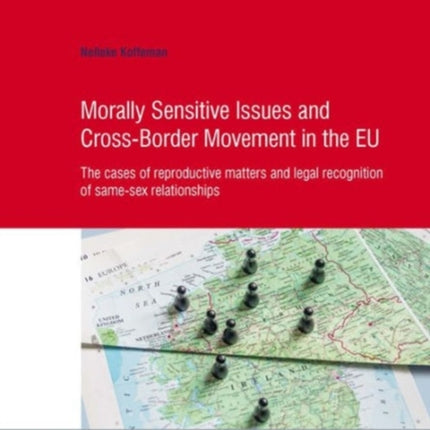 Morally Sensitive Issues and Cross-Border