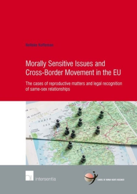 Morally Sensitive Issues and Cross-Border