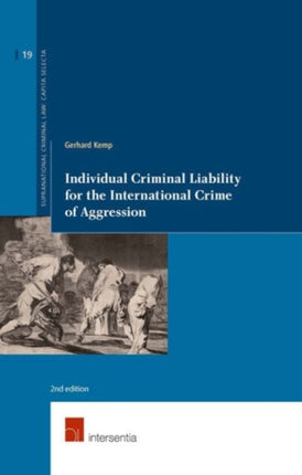 Individual Criminal Liability for the