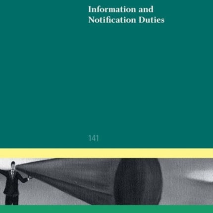 Information and Notification Duties