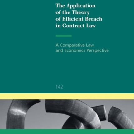 The Application of the Theory of Efficient Breach