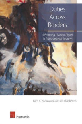 Duties Across Borders: Advancing Human Rights in