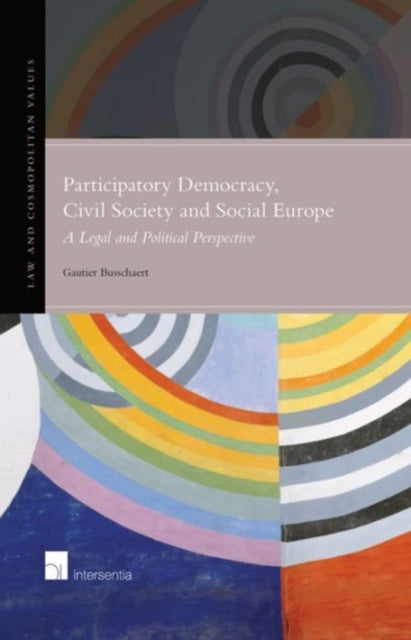 Participatory Democracy, Civil Society and Social