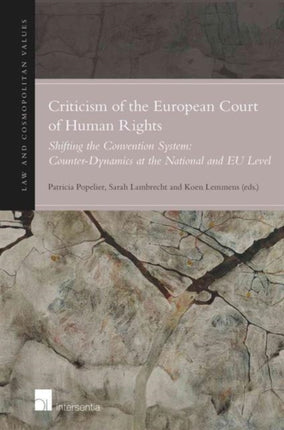 Criticism of the European Court of Human Rights:
