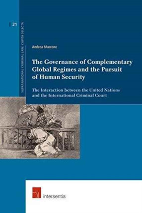 The Governance of Complementary Global Regimes