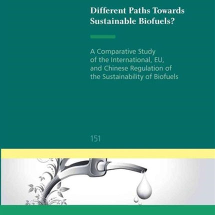 Different Paths Towards Sustainable Biofuels?: A