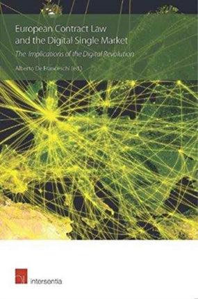 European Contract Law and the Digital Single