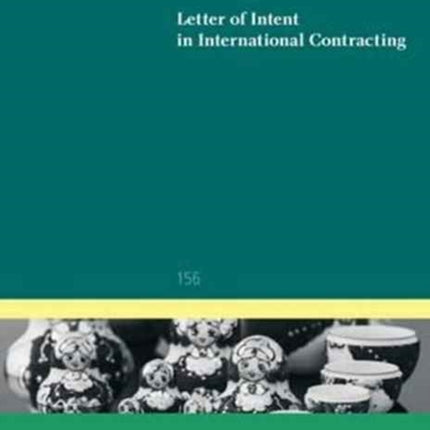 Letter of Intent in International Contracting