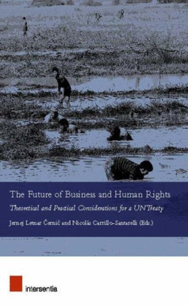 The Future of Business and Human Rights: