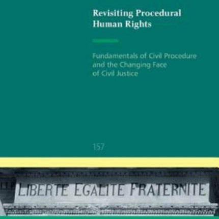 Revisiting Procedural Human Rights: Fundamentals