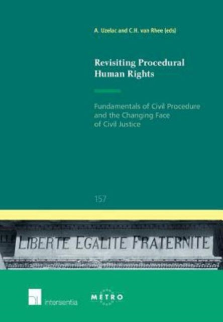 Revisiting Procedural Human Rights: Fundamentals