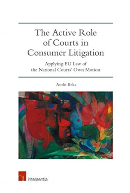 The Active Role of Courts in Consumer Litigation: