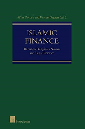 Islamic Finance: Between Religious Norms and