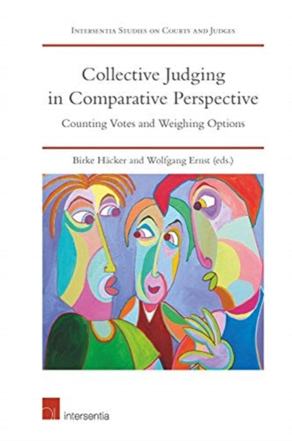 Collective Judging in Comparative Perspective: