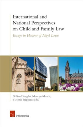 International and National Perspectives on Child