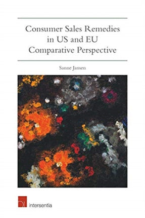 Consumer Sales Remedies in US and EU Comparative
