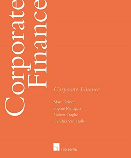 Corporate Finance