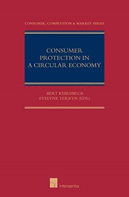 Consumer Protection in a Circular Economy