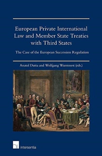 European Private International Law and Member