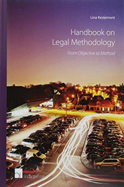 Handbook on Legal Methodology: From Objective to