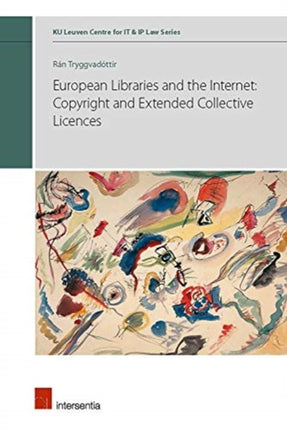 European Libraries and the Internet: Copyright