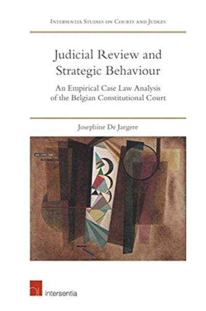 Judicial Review and Strategic Behaviour: An