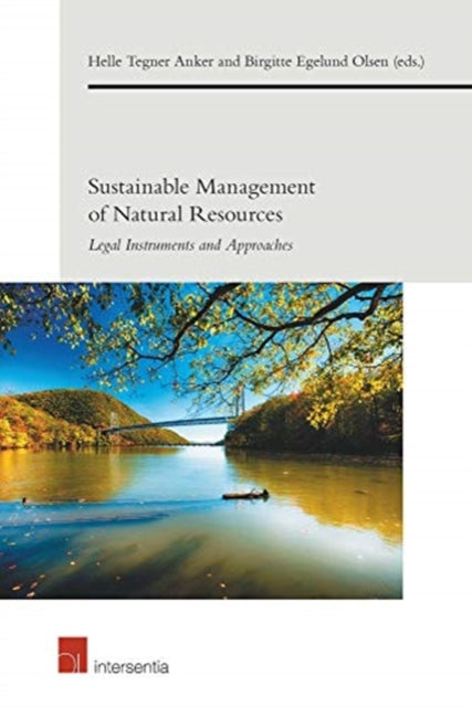 Sustainable Management of Natural Resources: