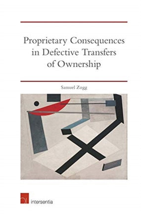 Proprietary Consequences in Defective Transfers