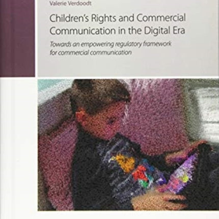 Children's Rights and Commercial Communication in