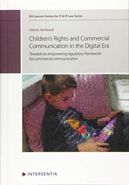 Children's Rights and Commercial Communication in