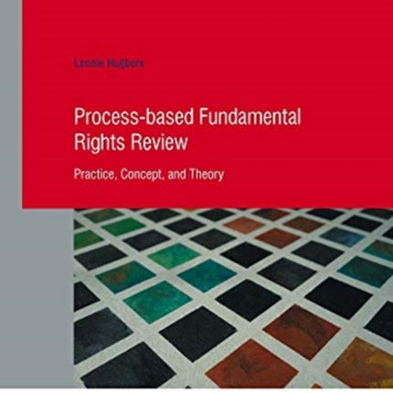 Process-Based Fundamental Rights Review: