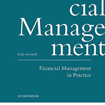 Financial Management in Practice (second edition)