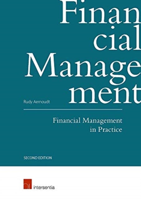 Financial Management in Practice (second edition)