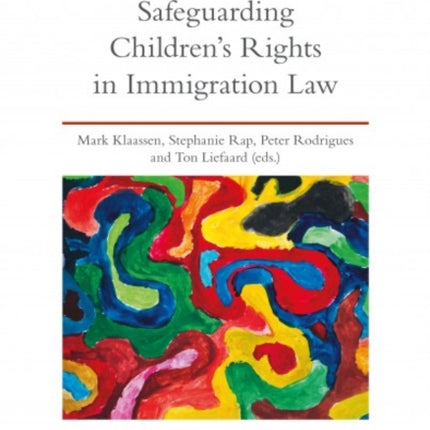 Safeguarding Children's Rights in Immigration Law