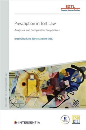 Prescription in Tort Law: Analytical and