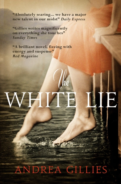 The White Lie