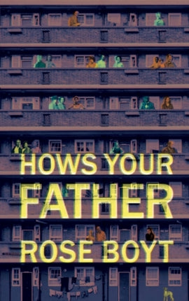 How's Your Father