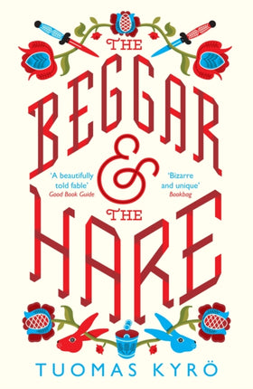 The Beggar  The Hare