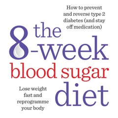 Collection image for: Coping with / advice about diabetes Books