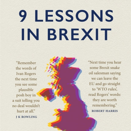 9 Lessons in Brexit