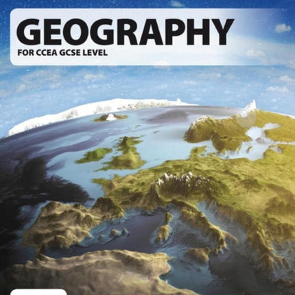 Geography for CCEA GCSE