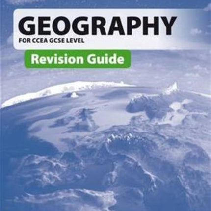 Geography Revision Guide CCEA GCSE