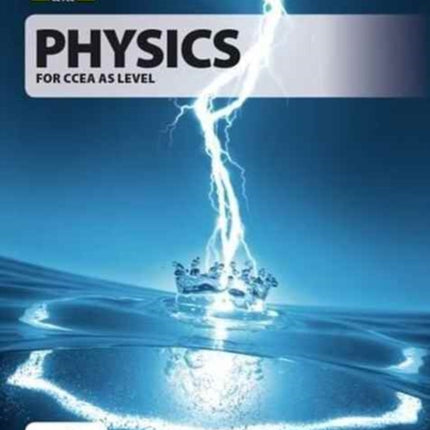 Physics for CCEA AS Level