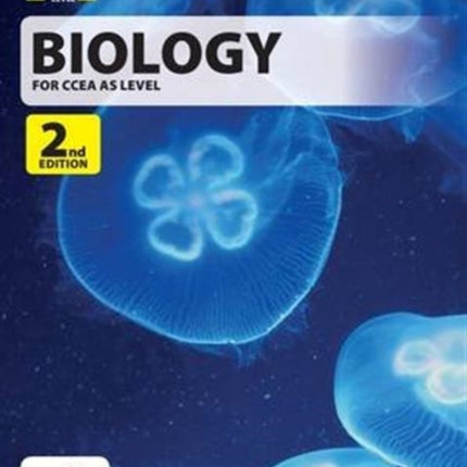 Biology for CCEA AS Level
