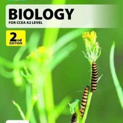 Biology for CCEA A2 Level