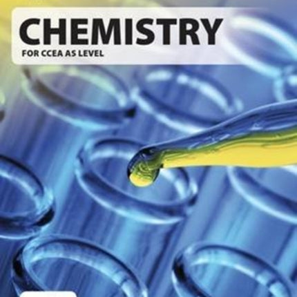 Chemistry for CCEA AS Level