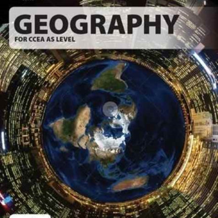 Geography for CCEA AS Level