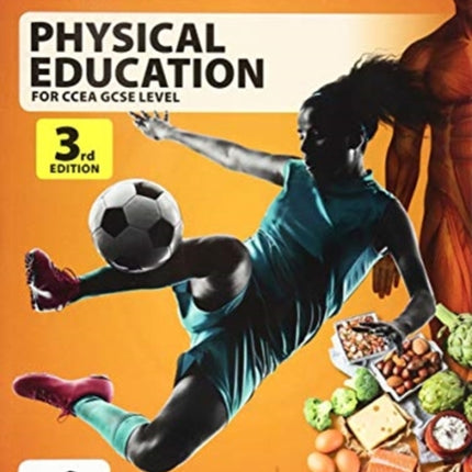 Physical Education for CCEA GCSE (3rd Edition)