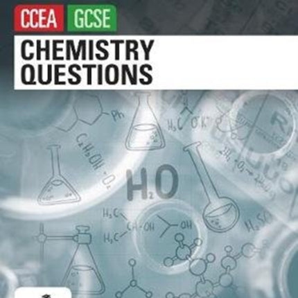 Chemistry Questions for CCEA GCSE