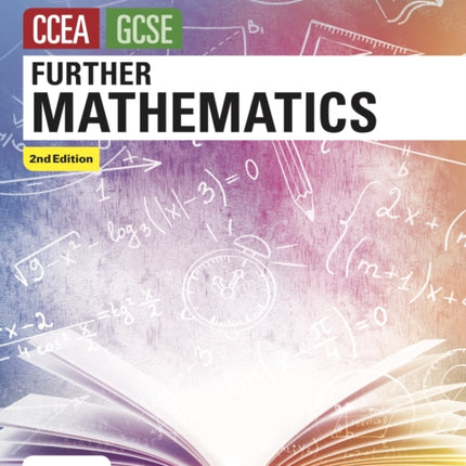 Further Mathematics for CCEA GCSE